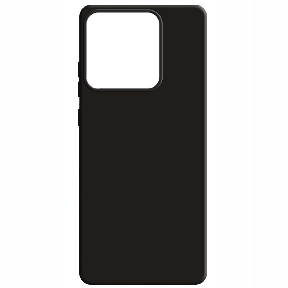 Idealne dopasowanie do Motorola Edge 60 Pro