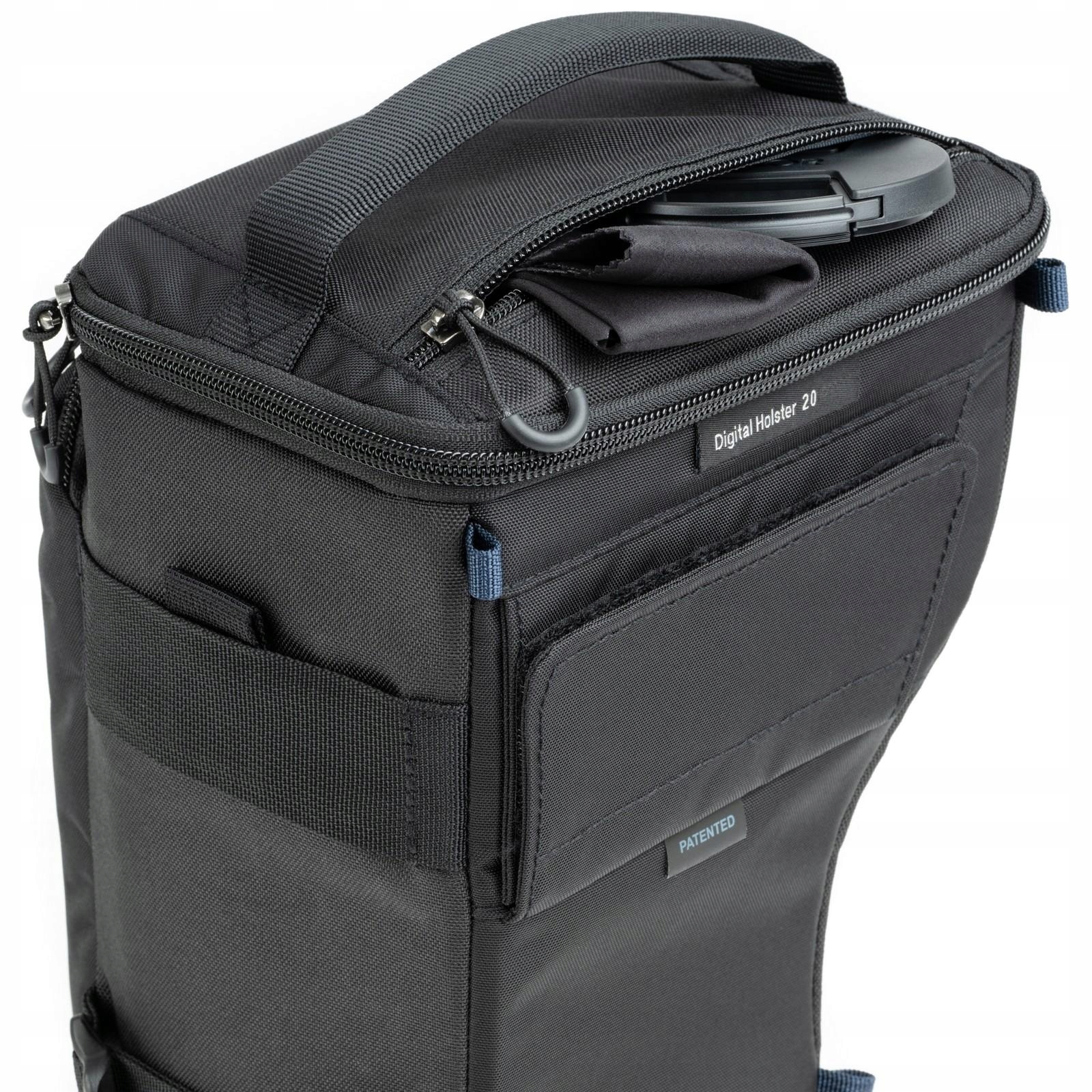 ThinkTank Digital Holster 20 V3.0 – Idealna torba fotograficzna dla każdego fotografa