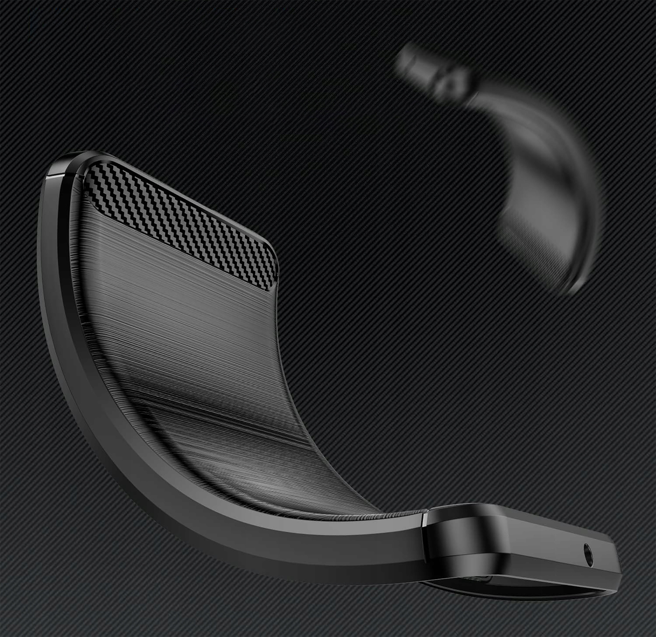 Wytrzymała konstrukcja z elastycznego tworzywa