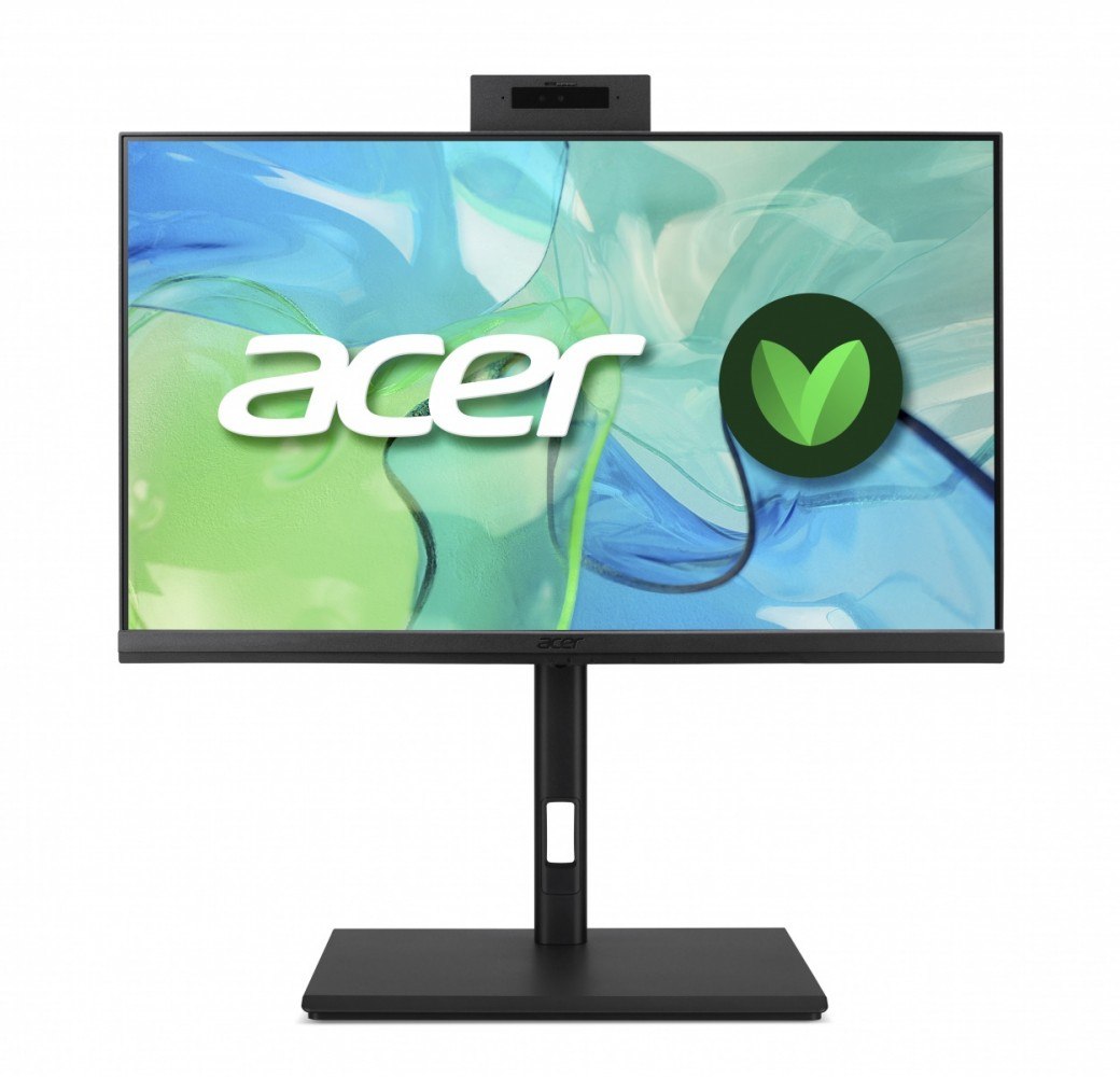 Komputer All in One Veriton Vero VVZ4724 i7-14700 – Wydajność w eleganckiej formie