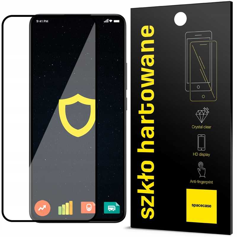 Wysoka czułość na dotyk – Komfort użytkowania