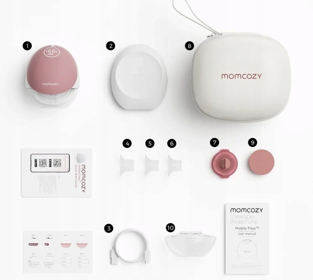 Akumulatorowe zasilanie – Mobilność i swoboda użytkowania