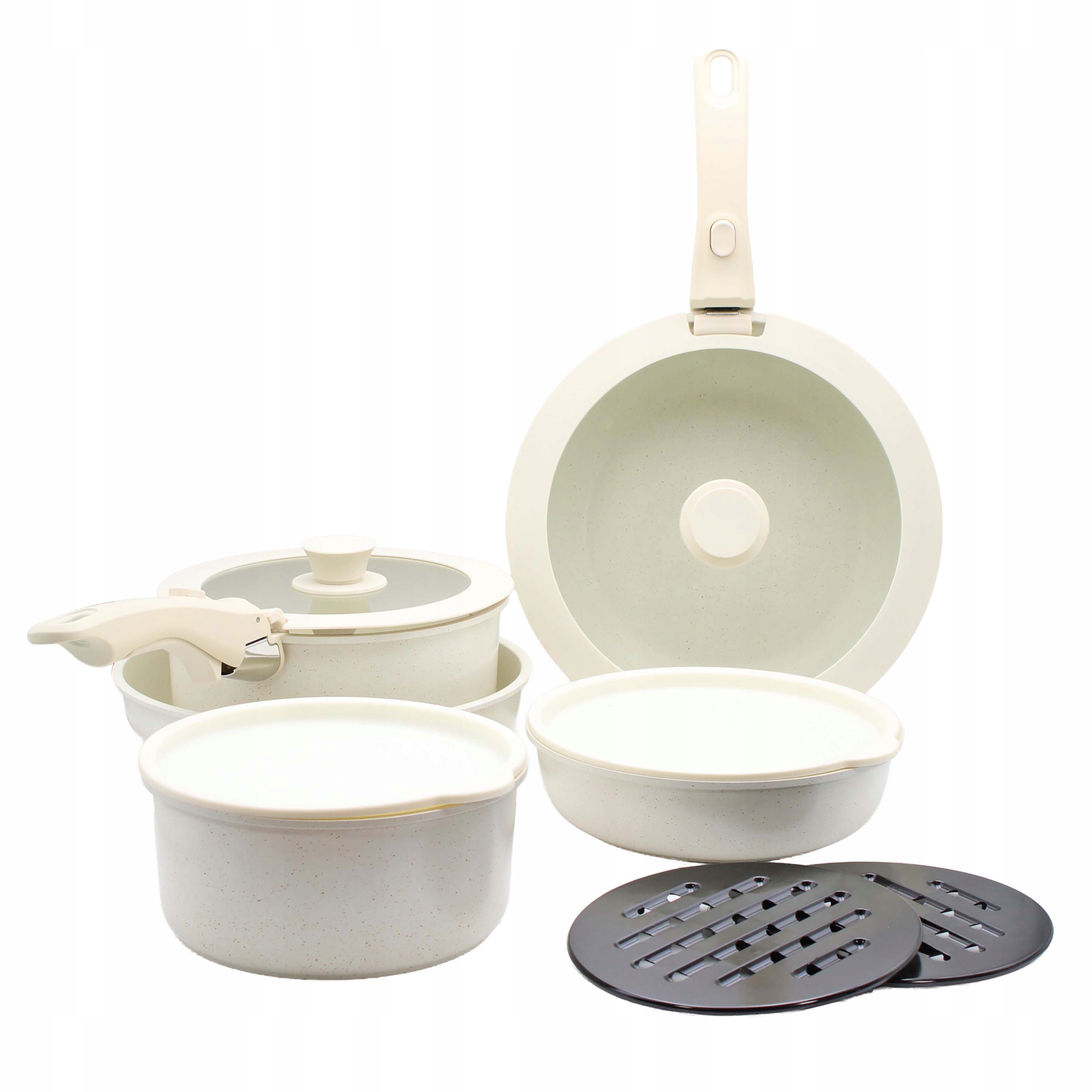 Odpinany uchwyt – Wygoda i oszczędność miejsca