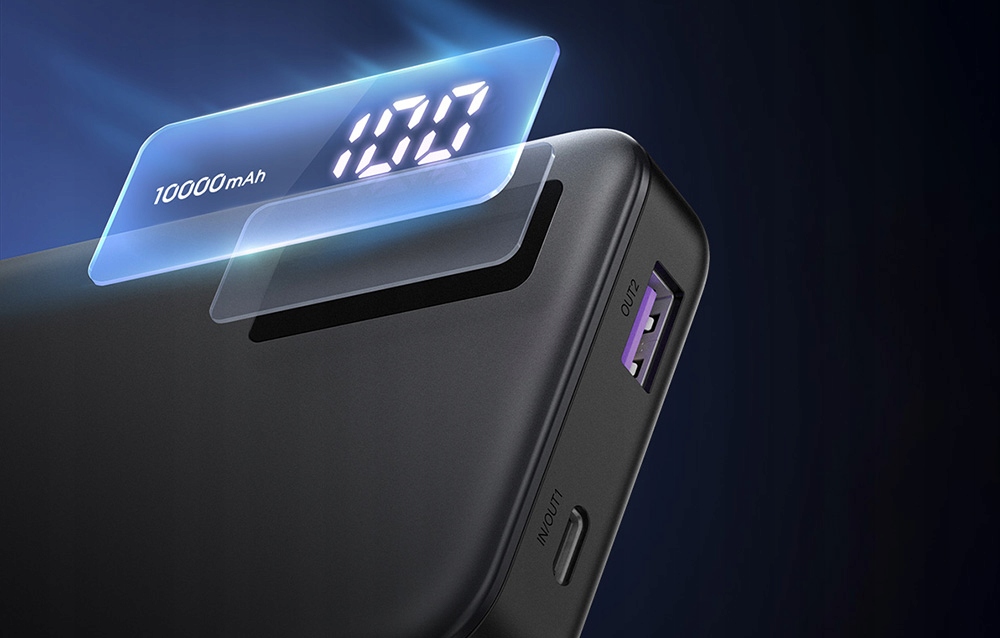 Technologia Power Delivery 20W – Szybkie ładowanie dla Twoich urządzeń