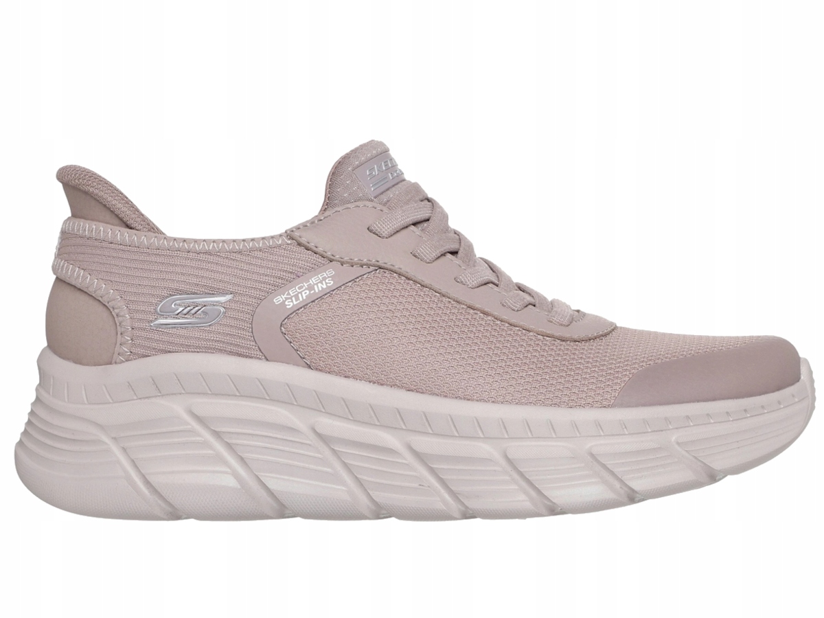 Oryginalne obuwie marki Skechers – Kolekcja Slip-ins