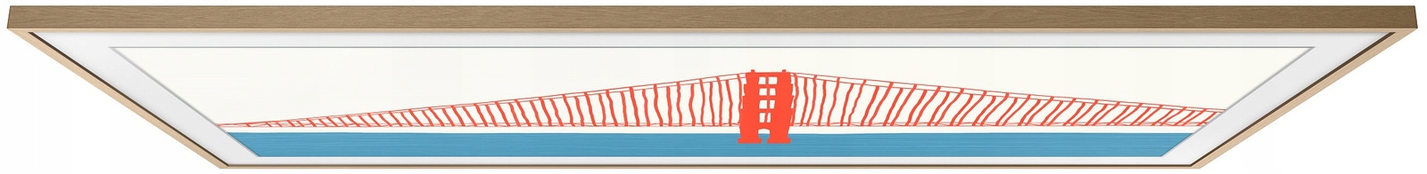 Łatwy montaż dzięki magnetycznemu mocowaniu