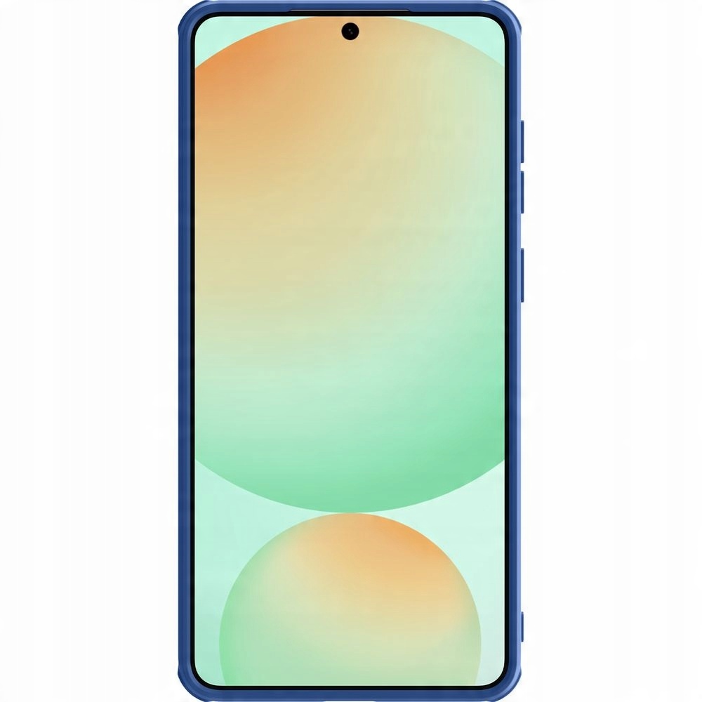 NILLKIN CAMSHIELD PRO SAMSUNG S25 EDGE – Ochrona i styl w jednym