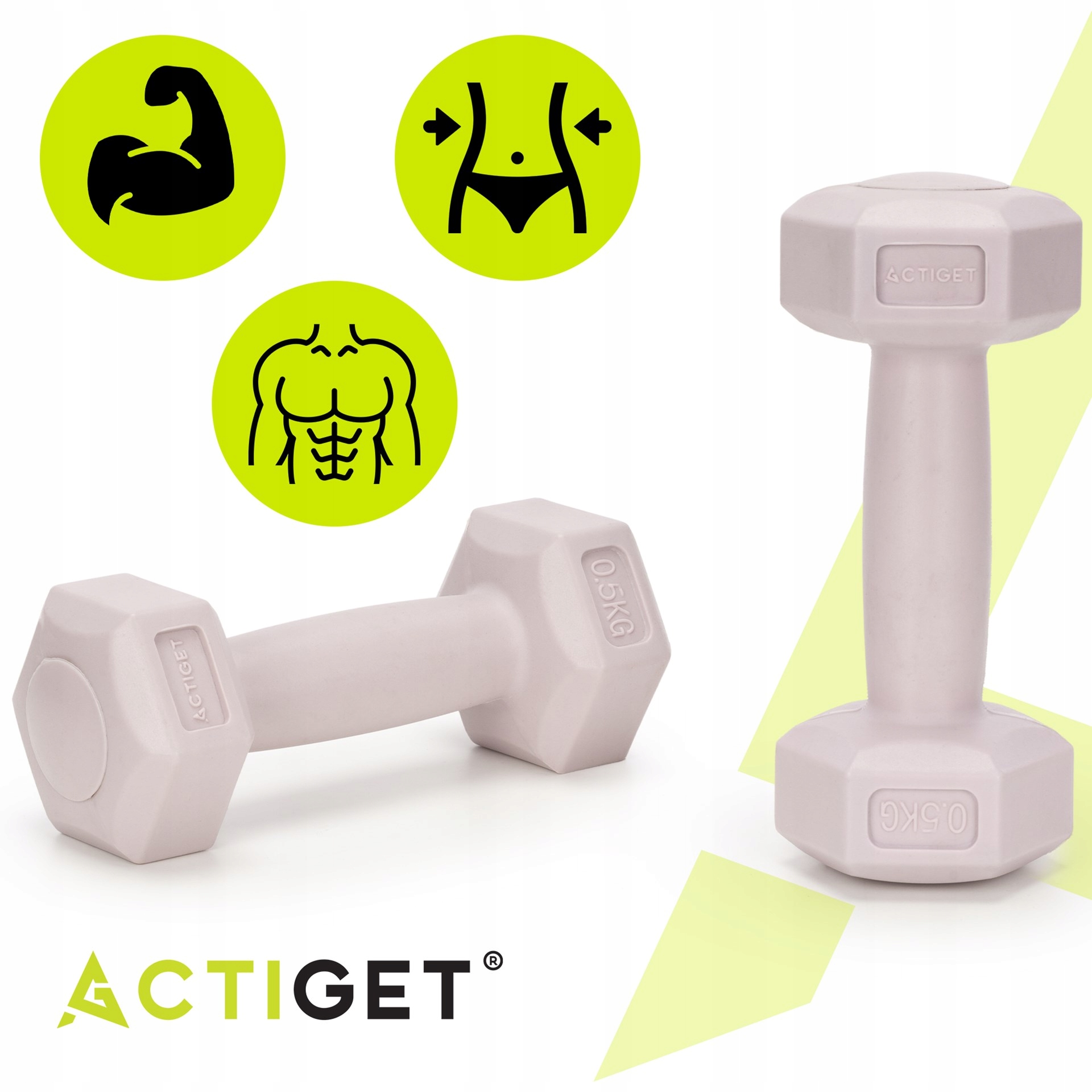 Kompaktowe i łatwe w przechowywaniu – idealne do domu