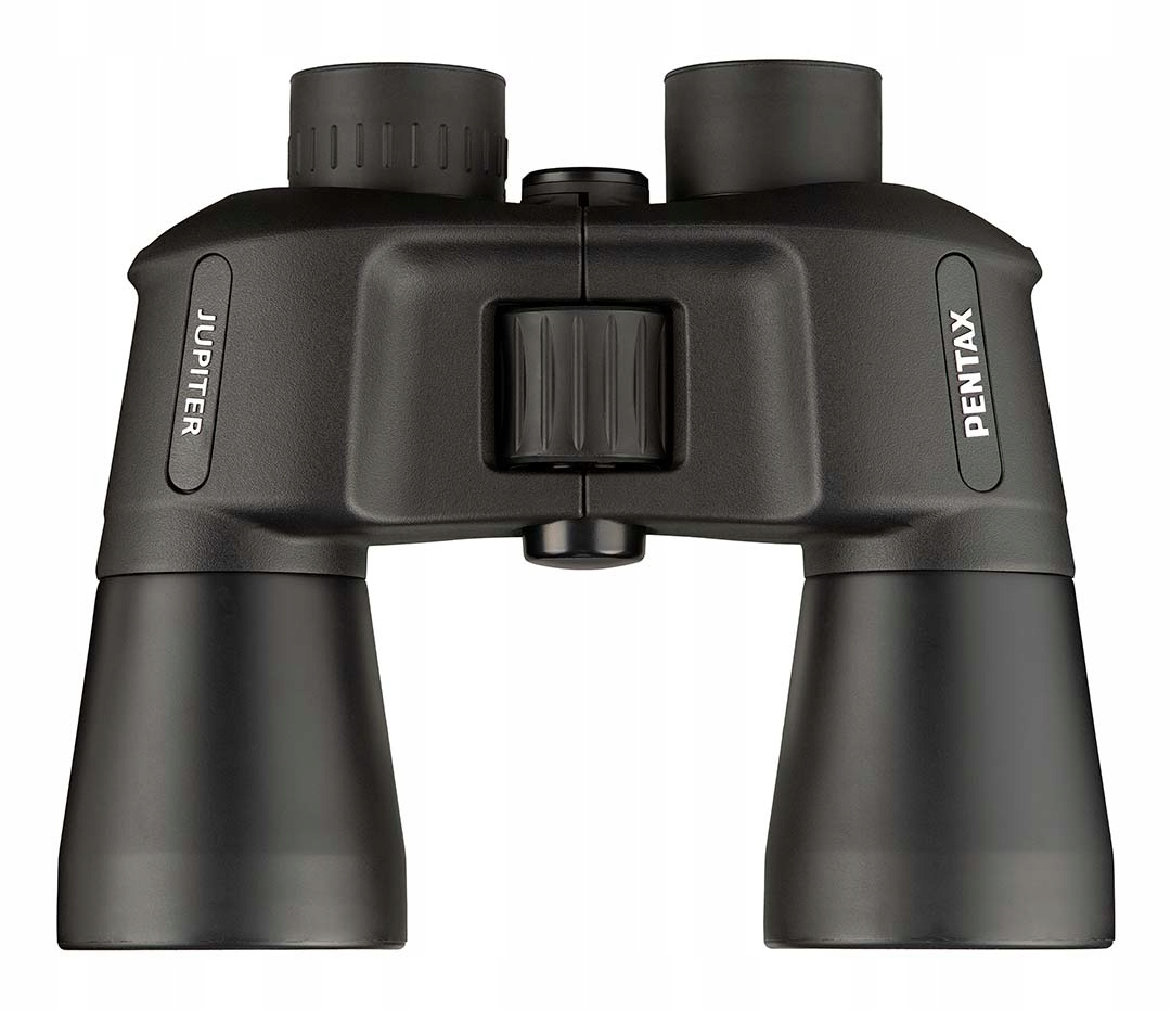 Lornetka Pentax Jupiter 10x50 – Idealny towarzysz w obserwacji