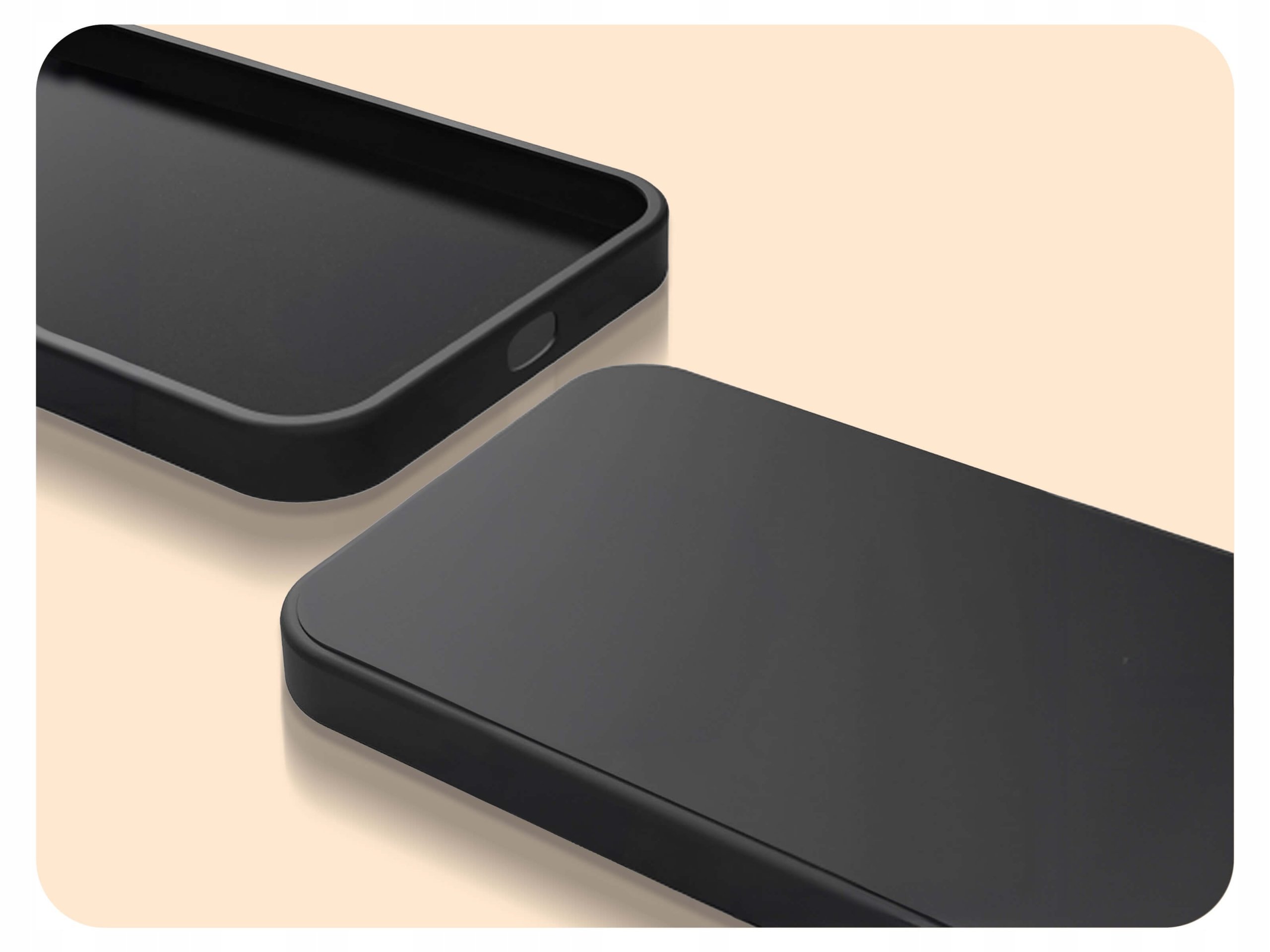 Precyzyjne dopasowanie do modelu Google Pixel 8 Pro