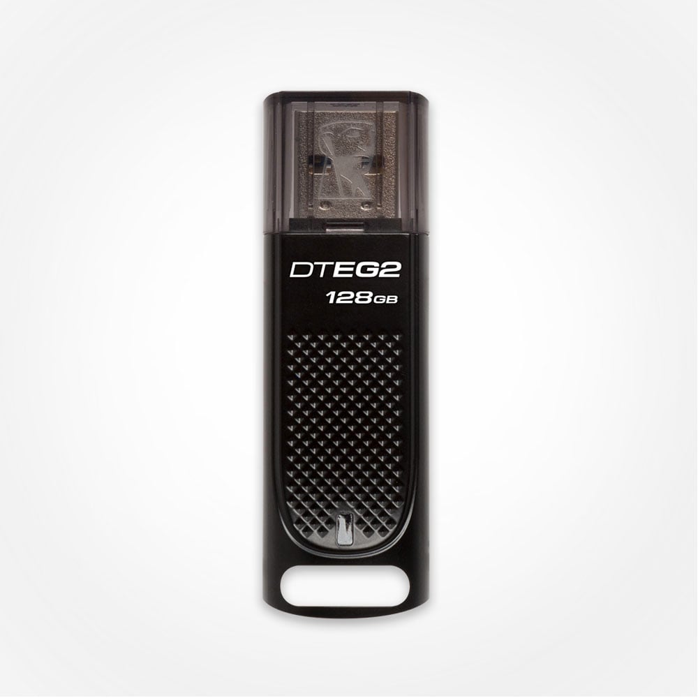DataTraveler® Elite G2
