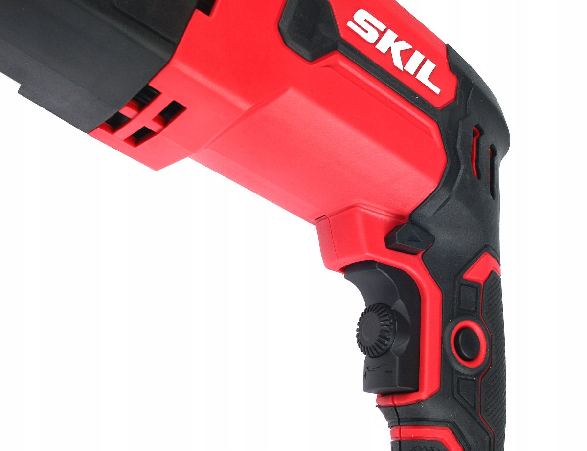 System SDS+ dla szybkiej wymiany wierteł