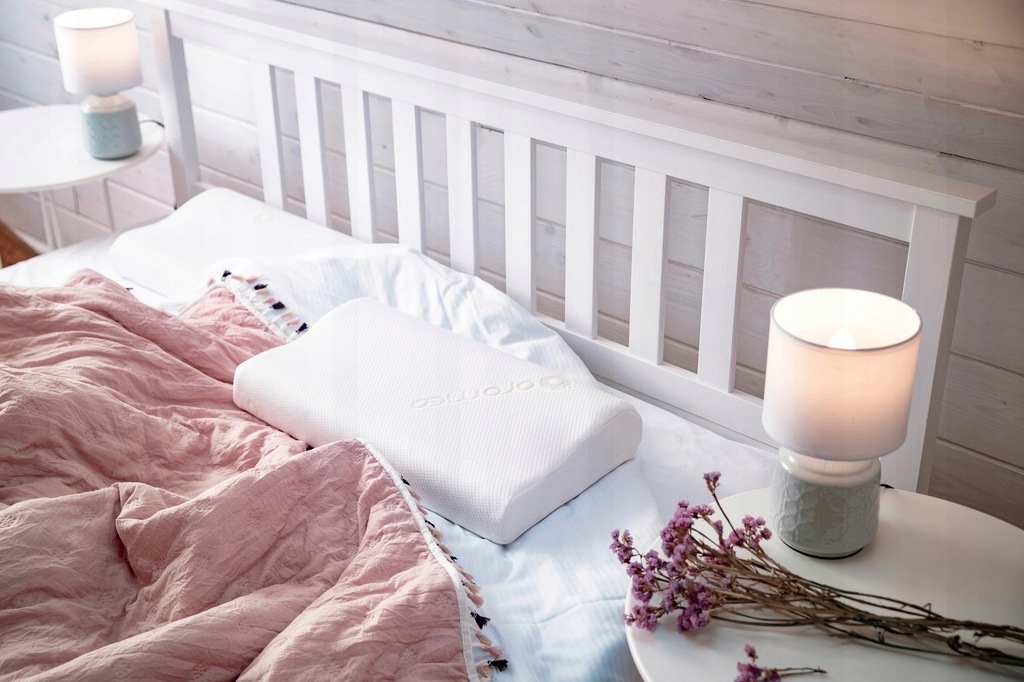 Chłodząca warstwa dla optymalnej temperatury snu