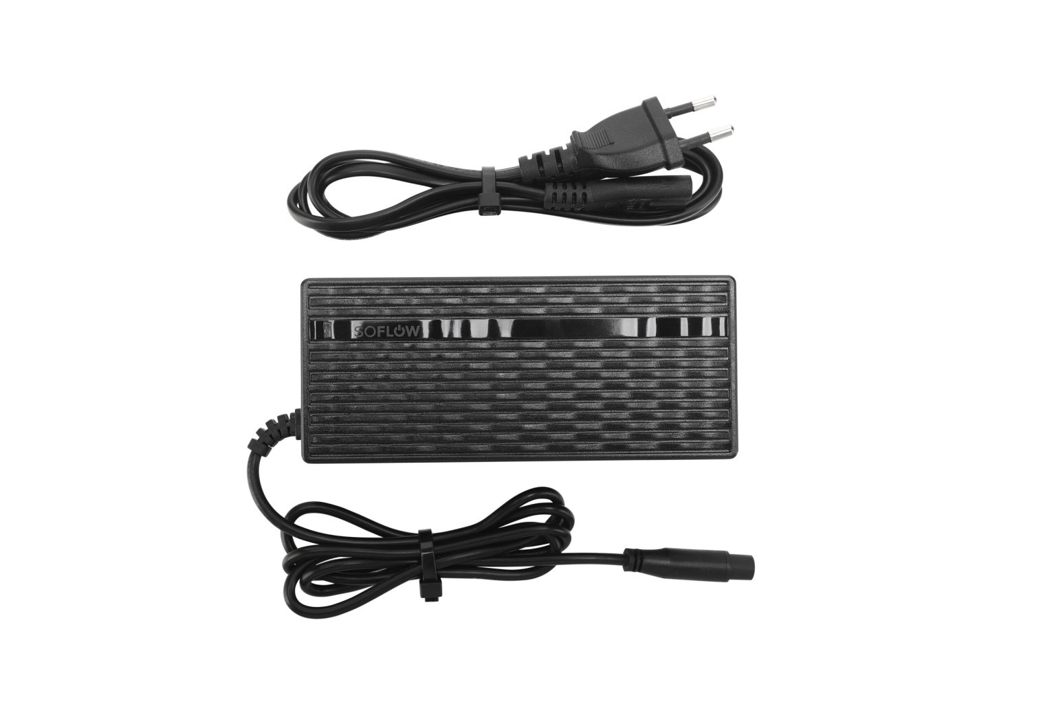 Nowoczesny wyświetlacz LCD i aplikacja SoFlow