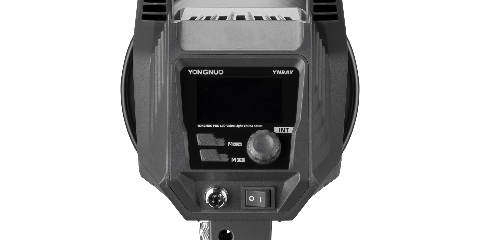 Lampa LED Yongnuo YNRay200 - WB (2700 K - 6500 K) - Zdalne sterowanie