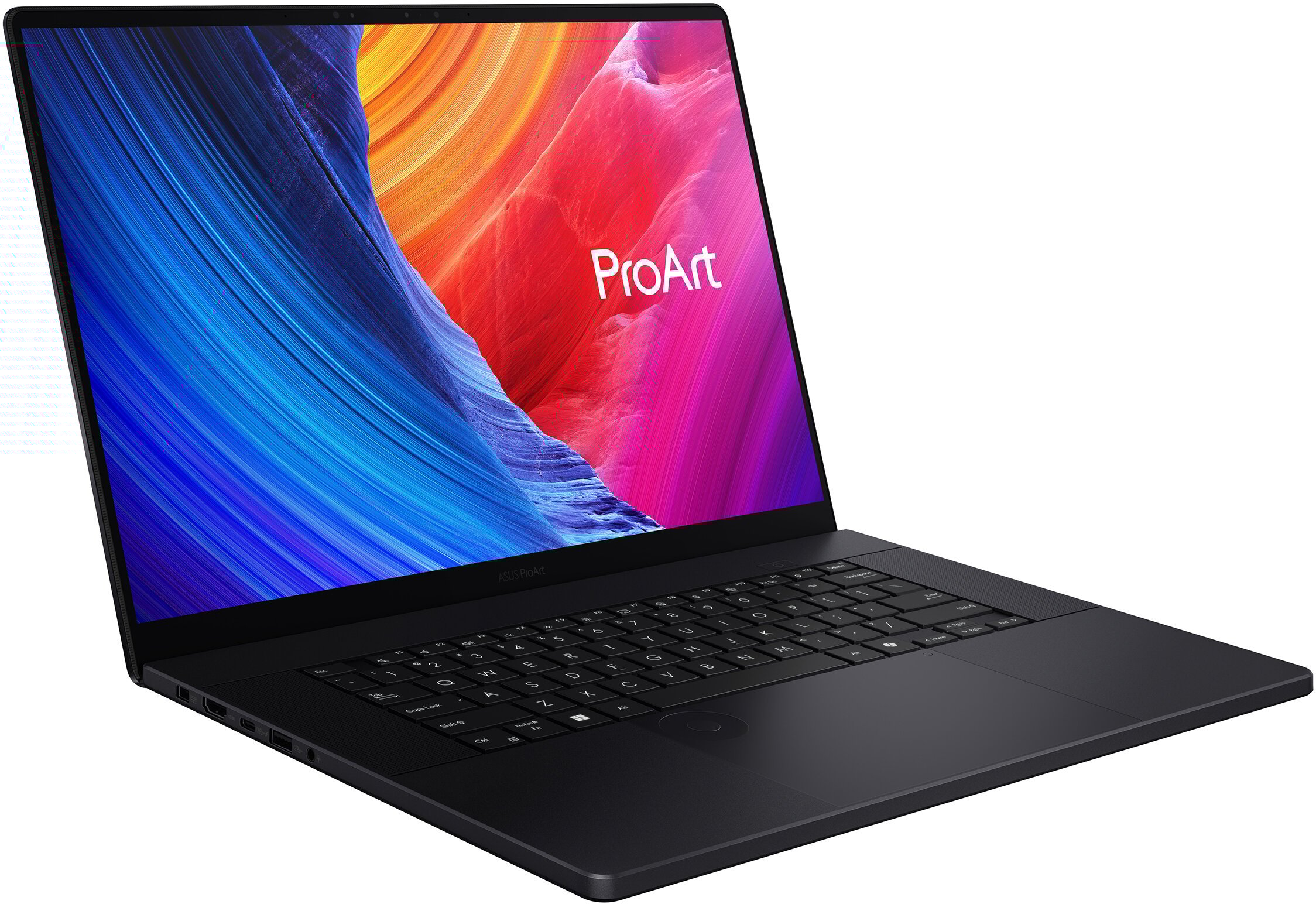 Laptop ProArt P16 H7606WP – Idealny wybór dla twórców