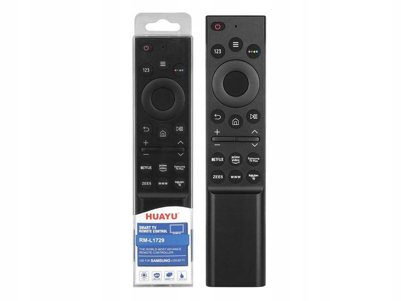 Pilot Lamex LXP1729 – Uniwersalny pilot do telewizorów Samsung