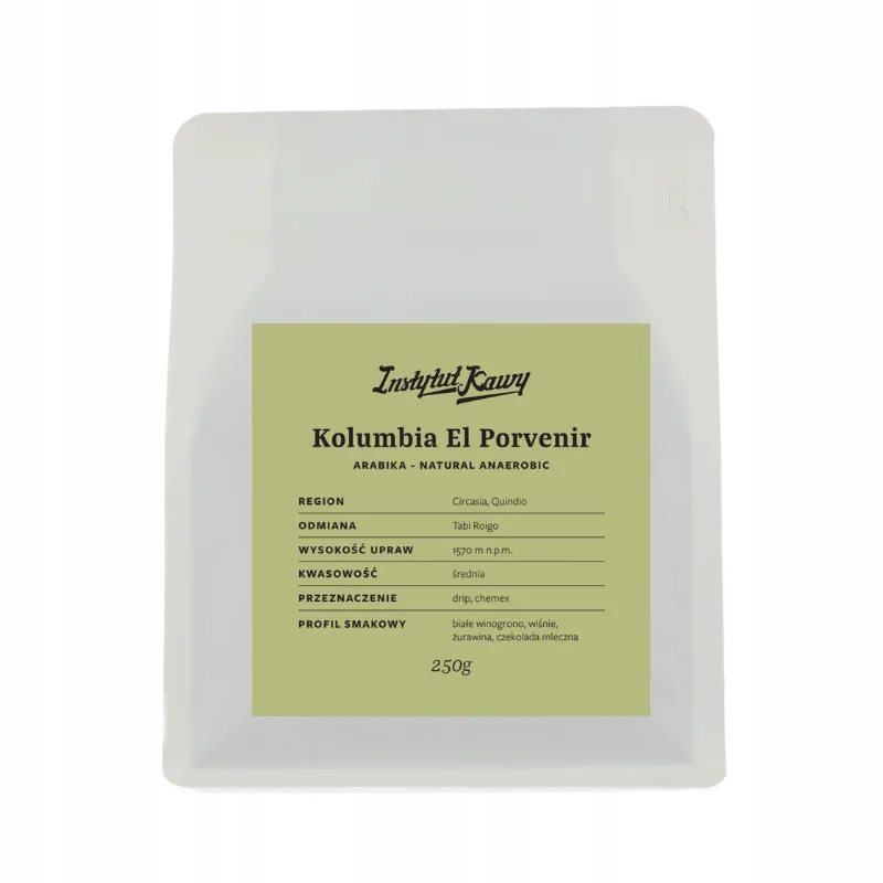 Subtelne nuty smakowe: białe winogrono, wiśnia, żurawina i mleczna czekolada