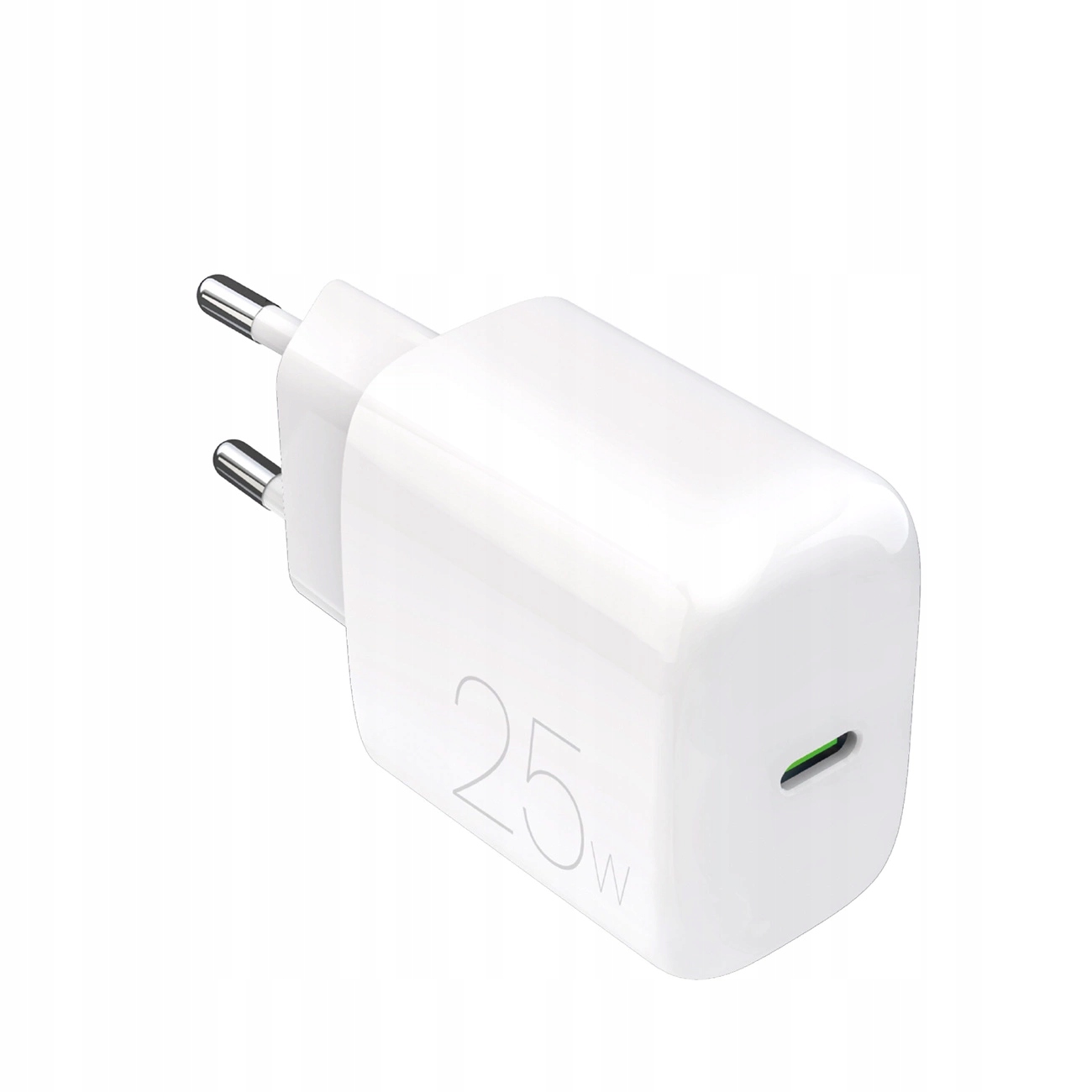 Uniwersalne zastosowanie z złączem USB-C