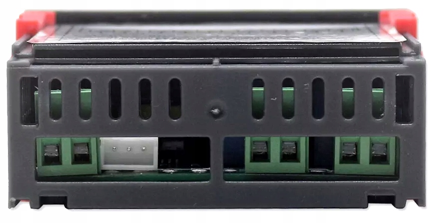 Termostat 230V STC-3028 – Idealne rozwiązanie do kontroli temperatury i wilgotności