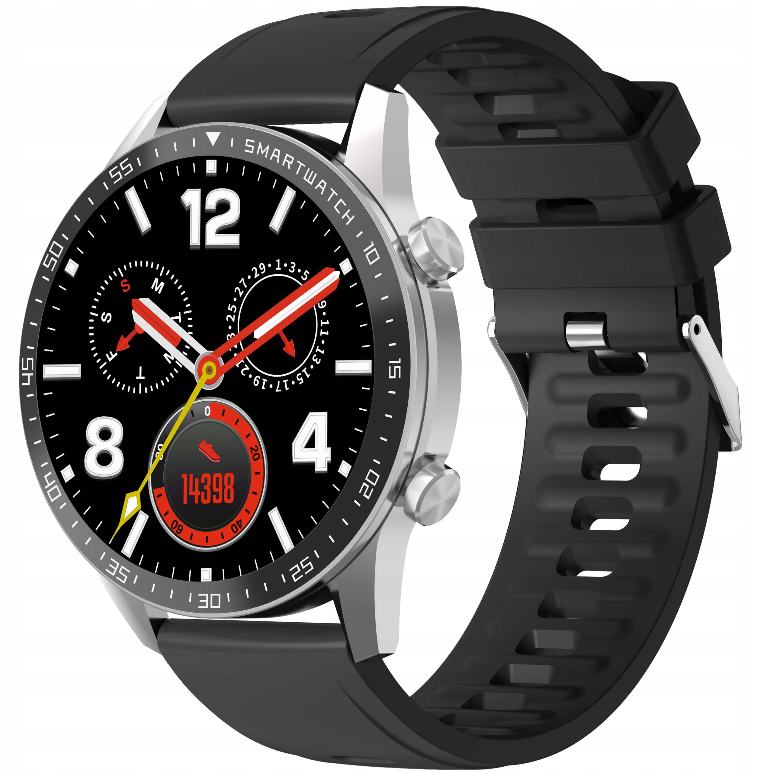 Stylowy design i funkcjonalność