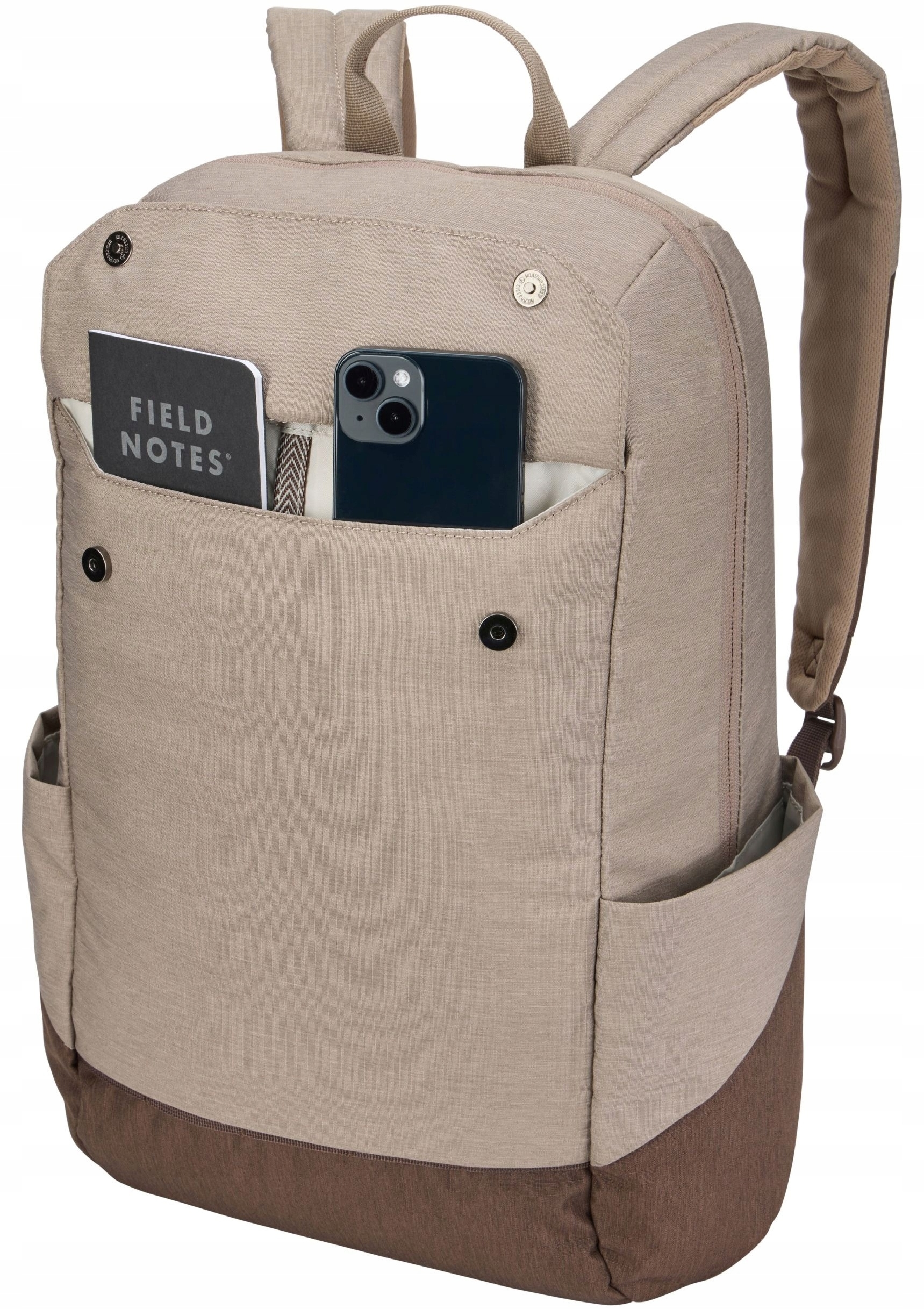 Idealny do codziennych przygód w mieście