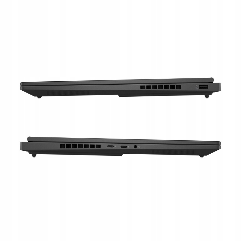 Doskonała łączność – Thunderbolt 4, HDMI 2.1 i Wi-Fi 7