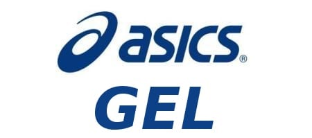 asics technologia rearfoot gel