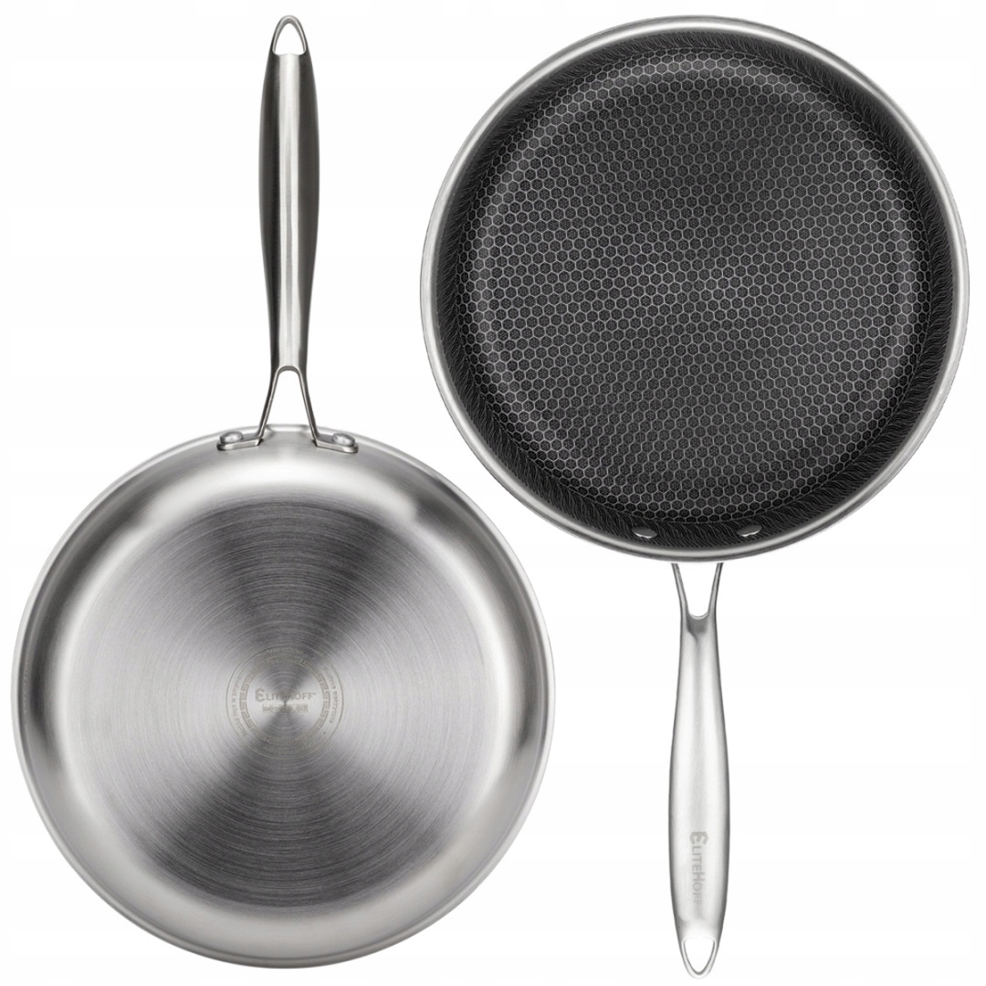 Wyjątkowa trwałość i odporność na uszkodzenia