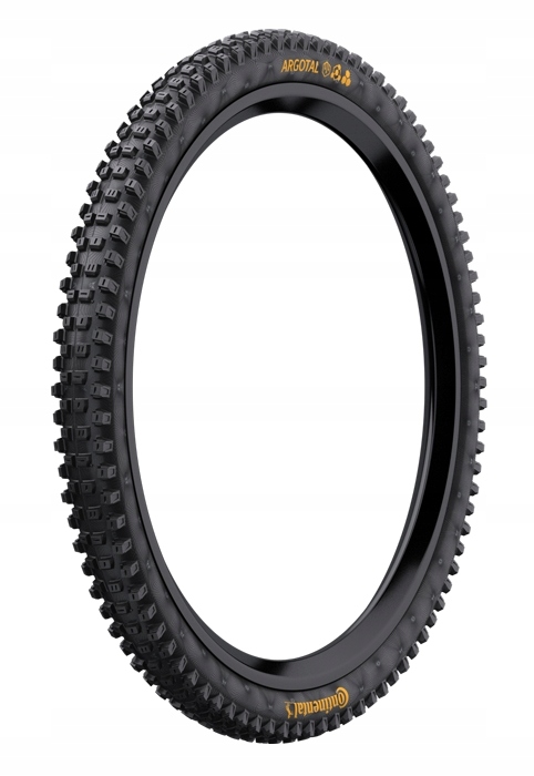 Opona Continental Argotal Enduro Soft 65-622 – Idealna do jazdy w terenie