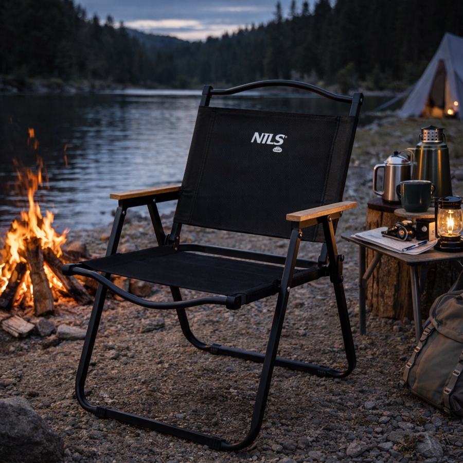 Wszechstronne zastosowanie – idealne na camping i wyjazdy