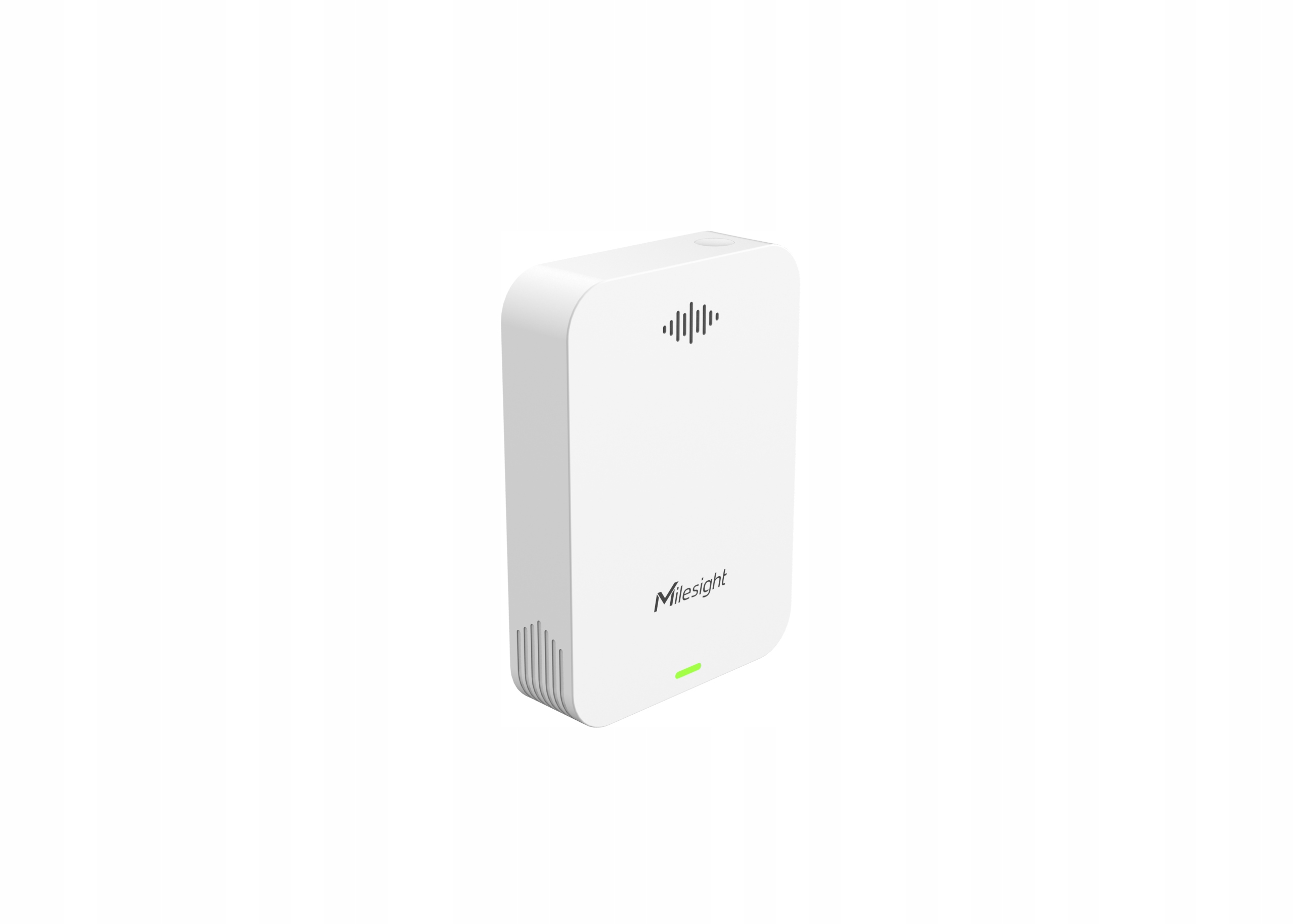 MILESIGHT IoT Łazienkowy Detektor Zapachów LoRaWAN NH3 H2S – Innowacyjne rozwiązanie do monitorowania zapachów