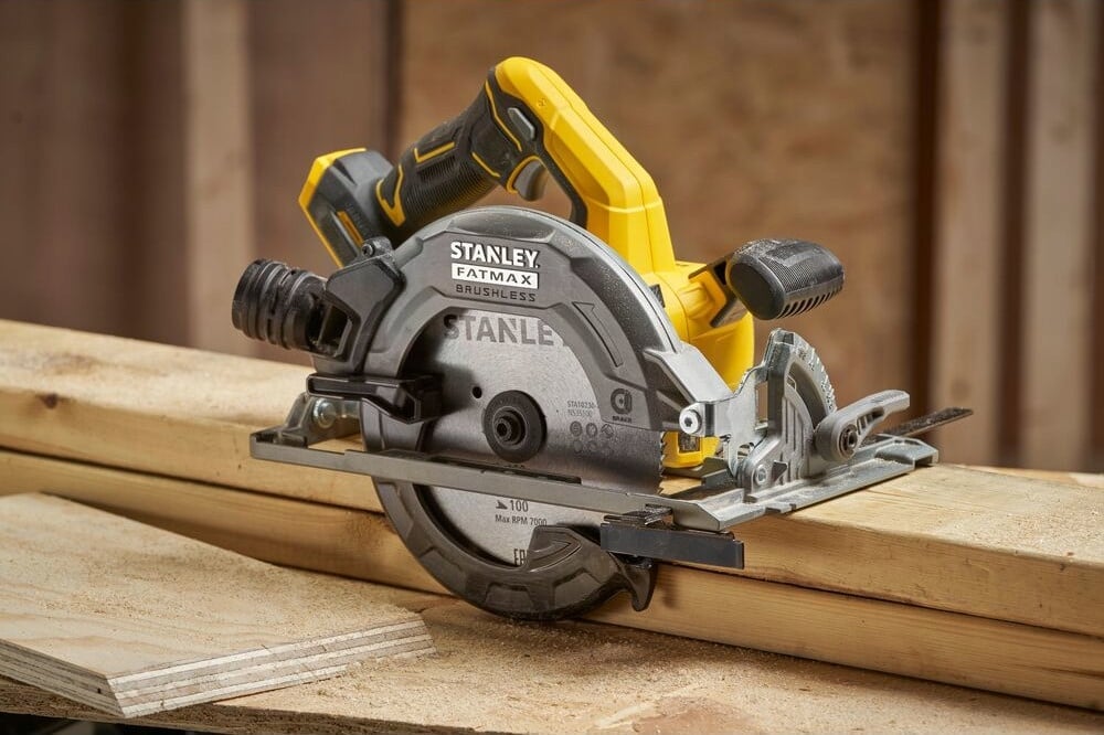 Kompatybilność z systemem Stanley Fatmax V20