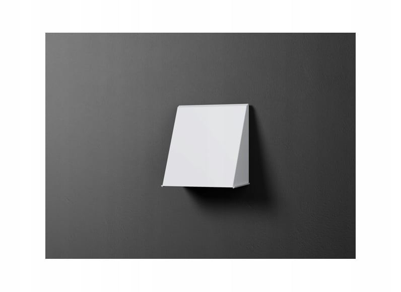 Łatwość w czyszczeniu i konserwacji – aluminiowa powierzchnia wymiennika ciepła