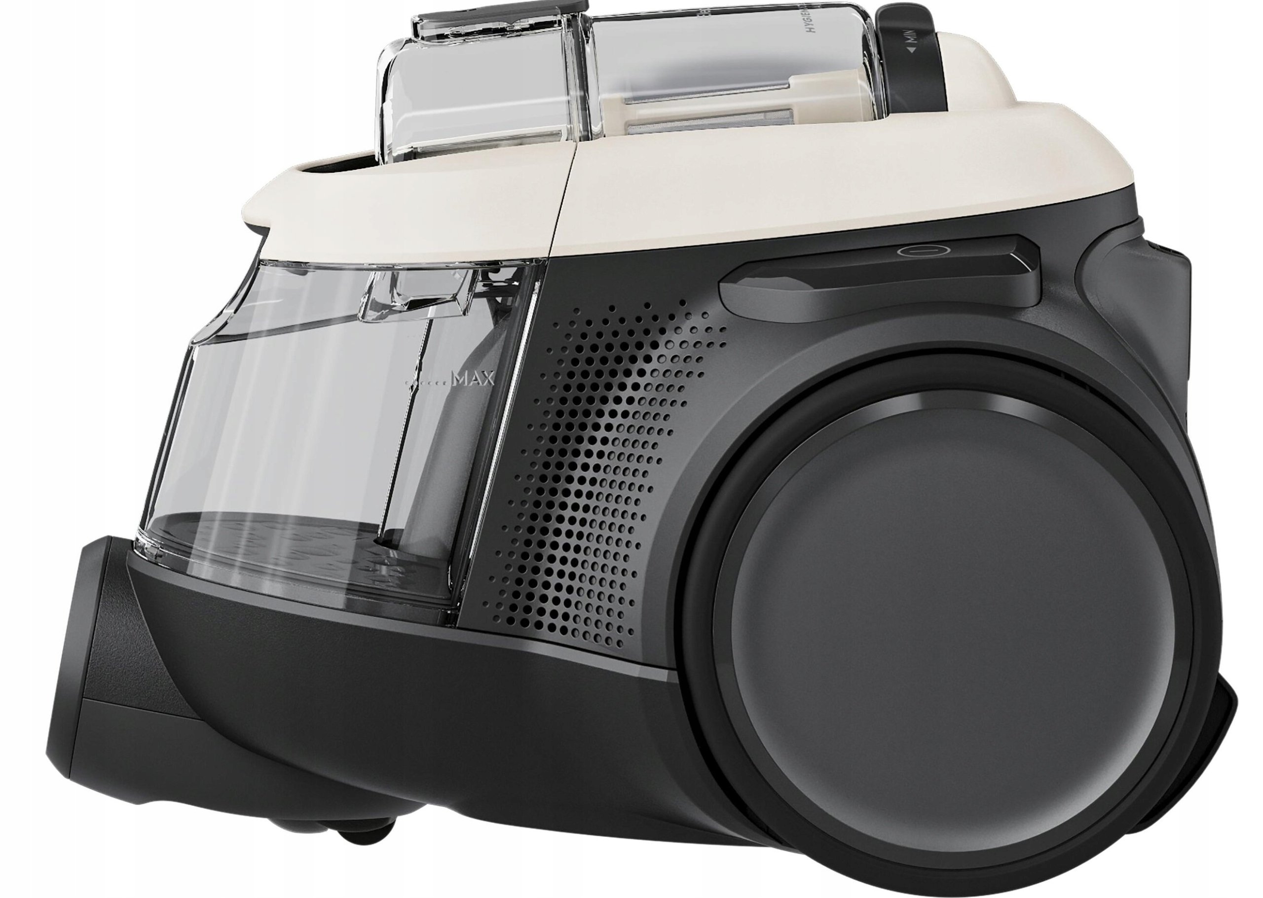 Zaawansowany system filtracji Allergy Plus 13