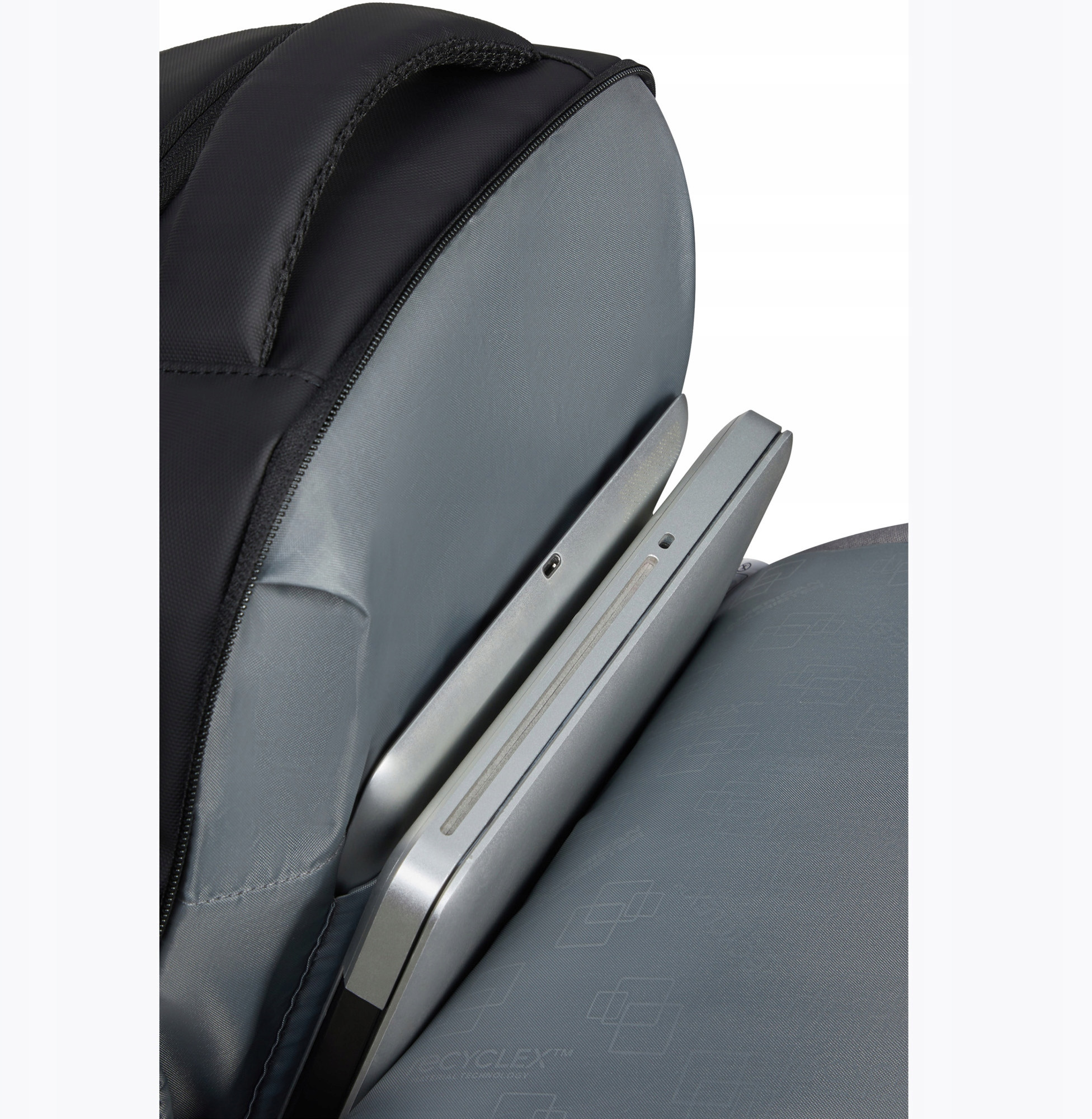 Przyjazność dla środowiska – Z materiałami z recyklingu