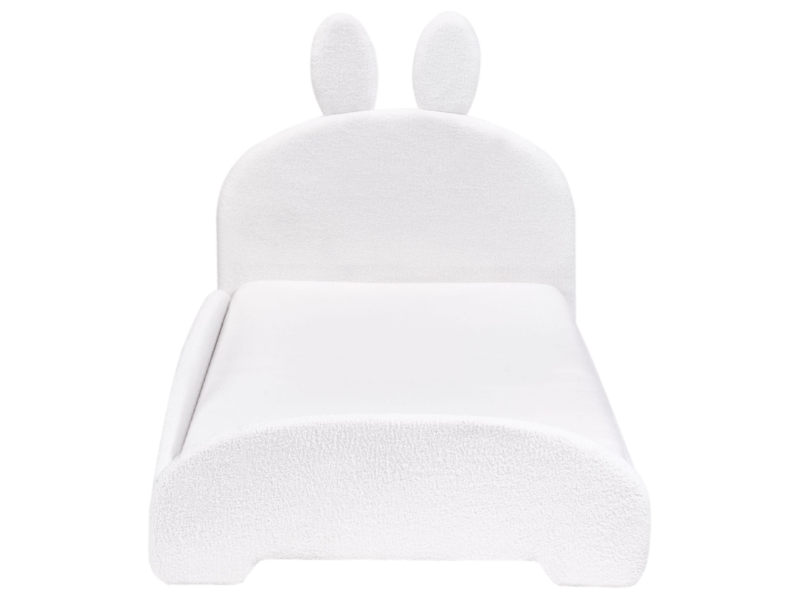 Bajkowy design z królikiem – Idealne dla małych marzycieli