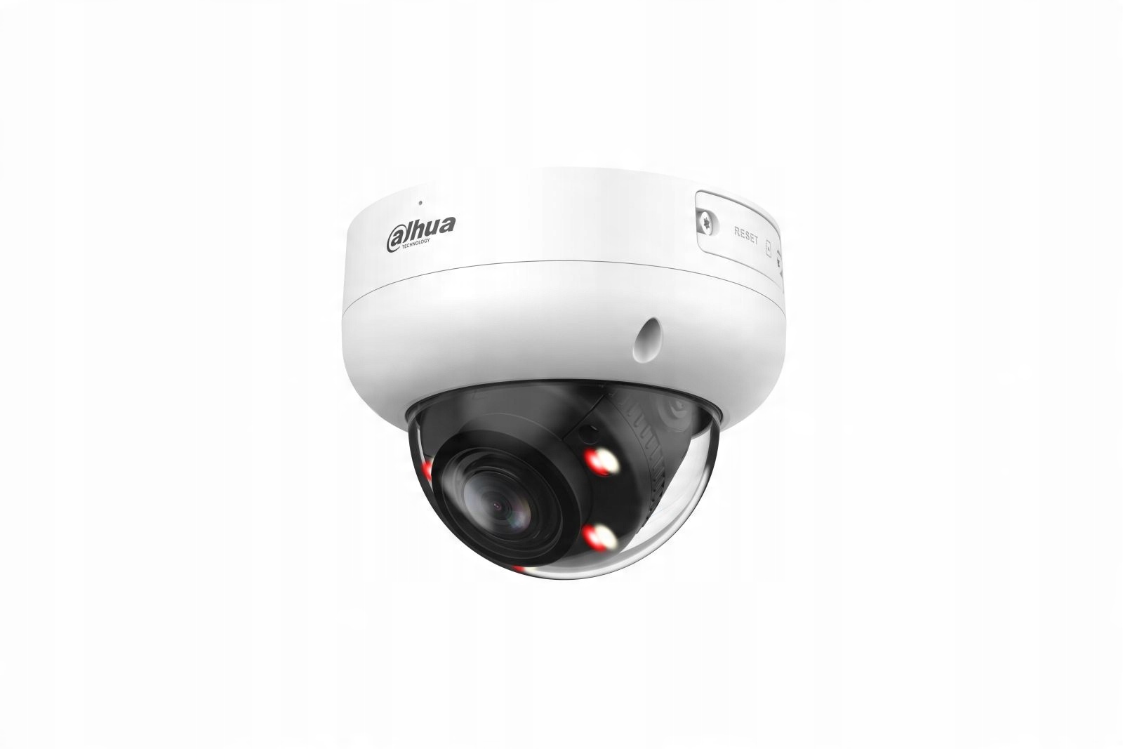 Kamera Wandalooporna IP IPC-HDBW3649R-ZAS-IL-27135 – Doskonała ochrona Twojego mienia