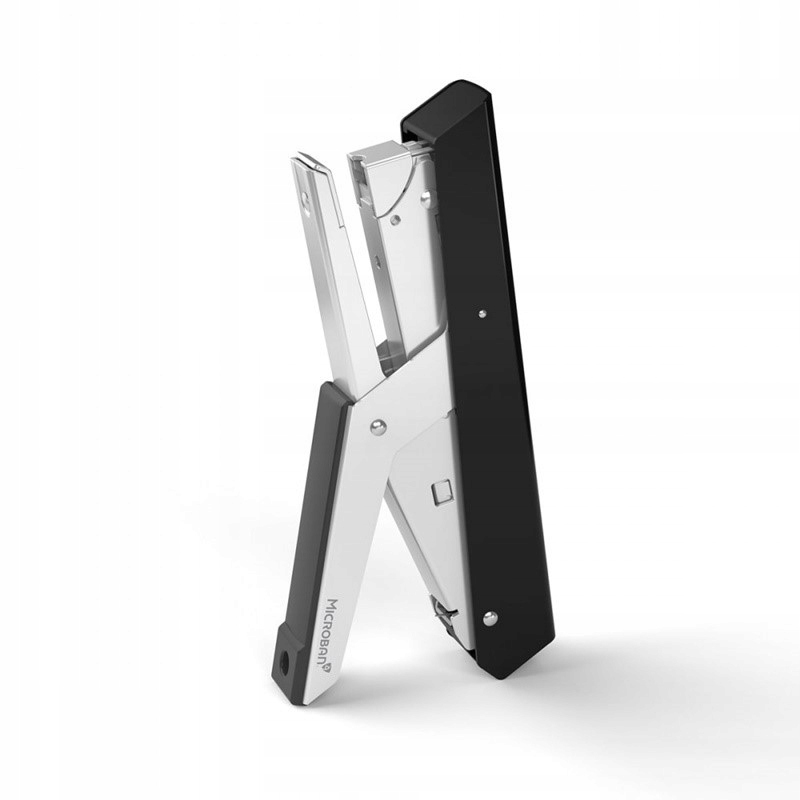 Ochrona antybakteryjna Microban dla zdrowego środowiska pracy