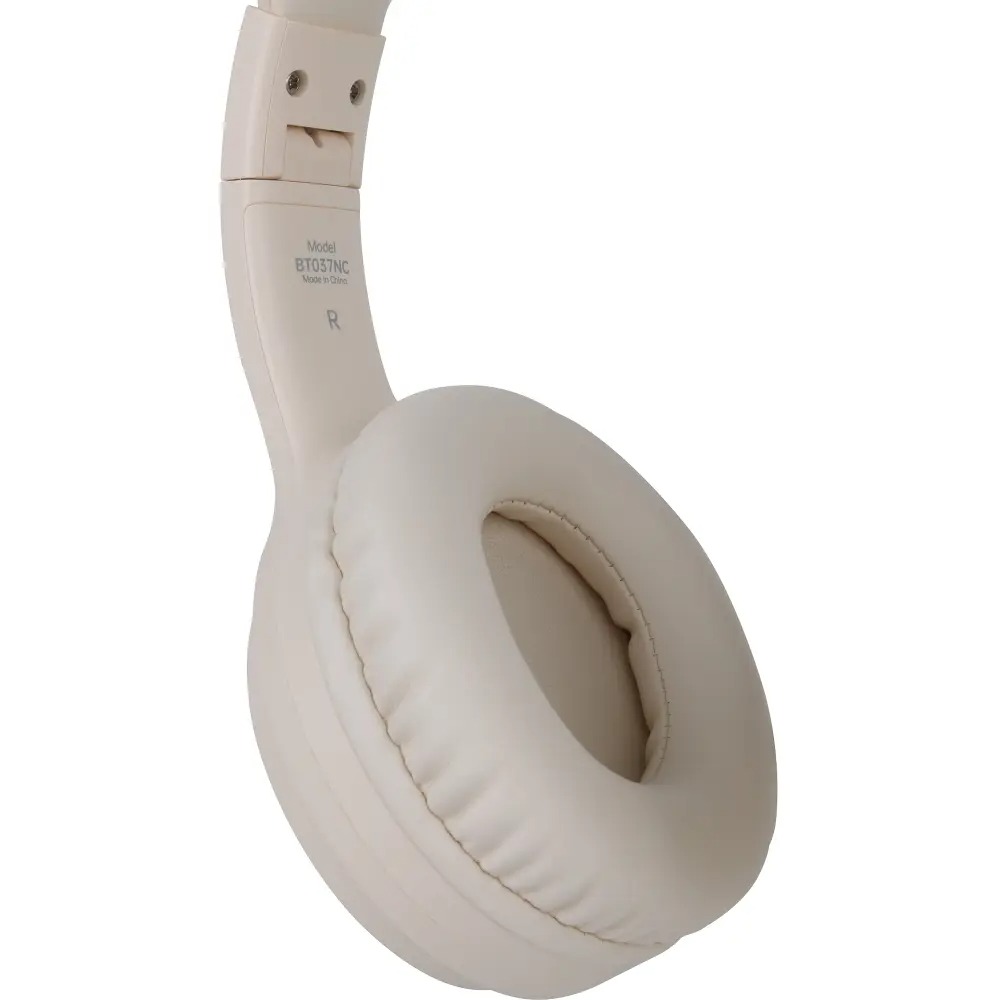 Nowoczesna konstrukcja i ergonomiczne nauszniki