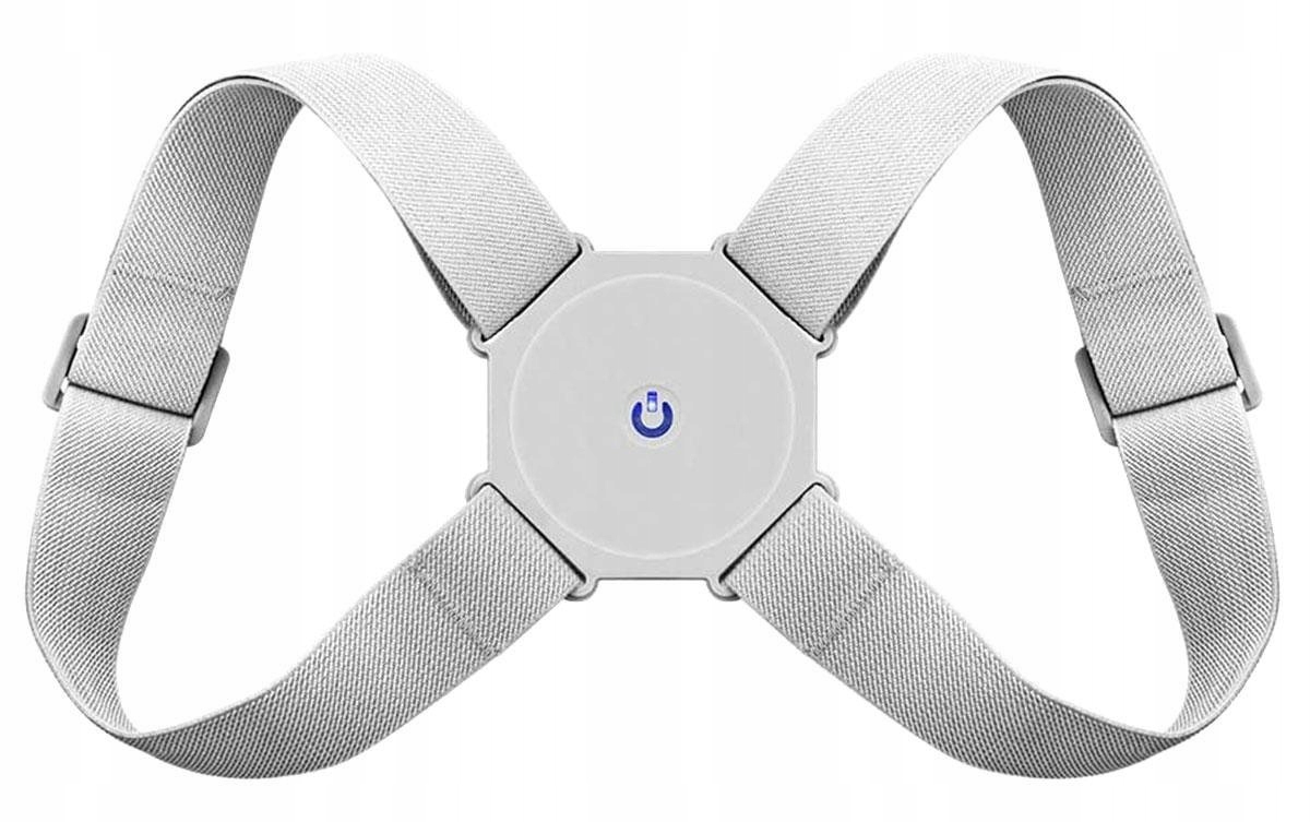 PrzydaSie Korektor Wad Postawy Inteligentny USB – Zadbaj o zdrowy kręgosłup każdego dnia