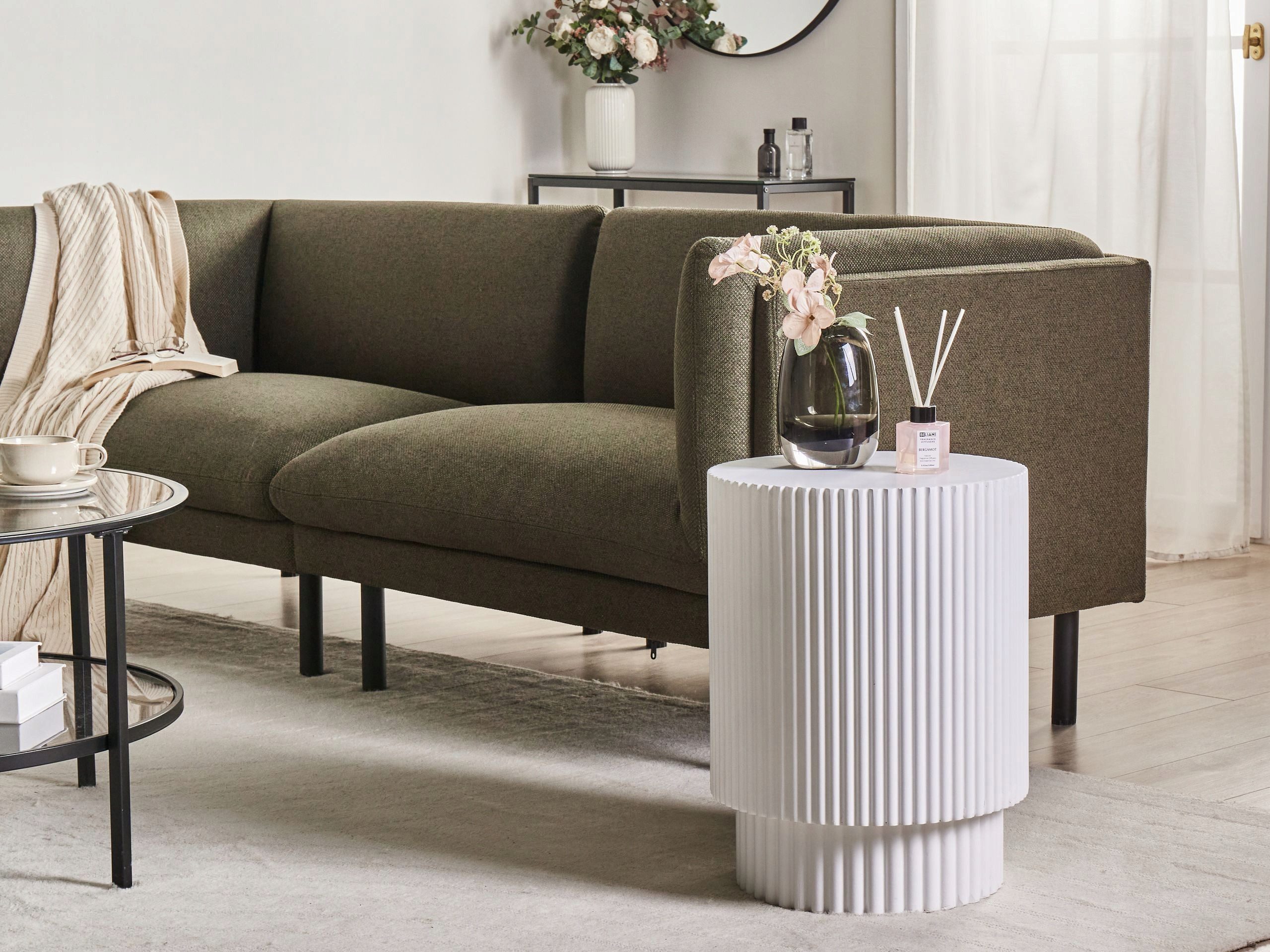 Nowoczesny design i wszechstronność zastosowania