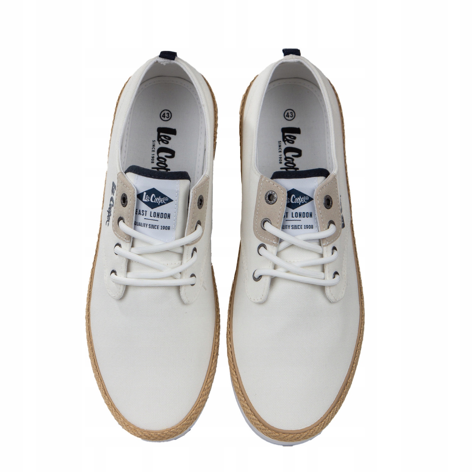 Stylowy design – Idealne do sportowych stylizacji