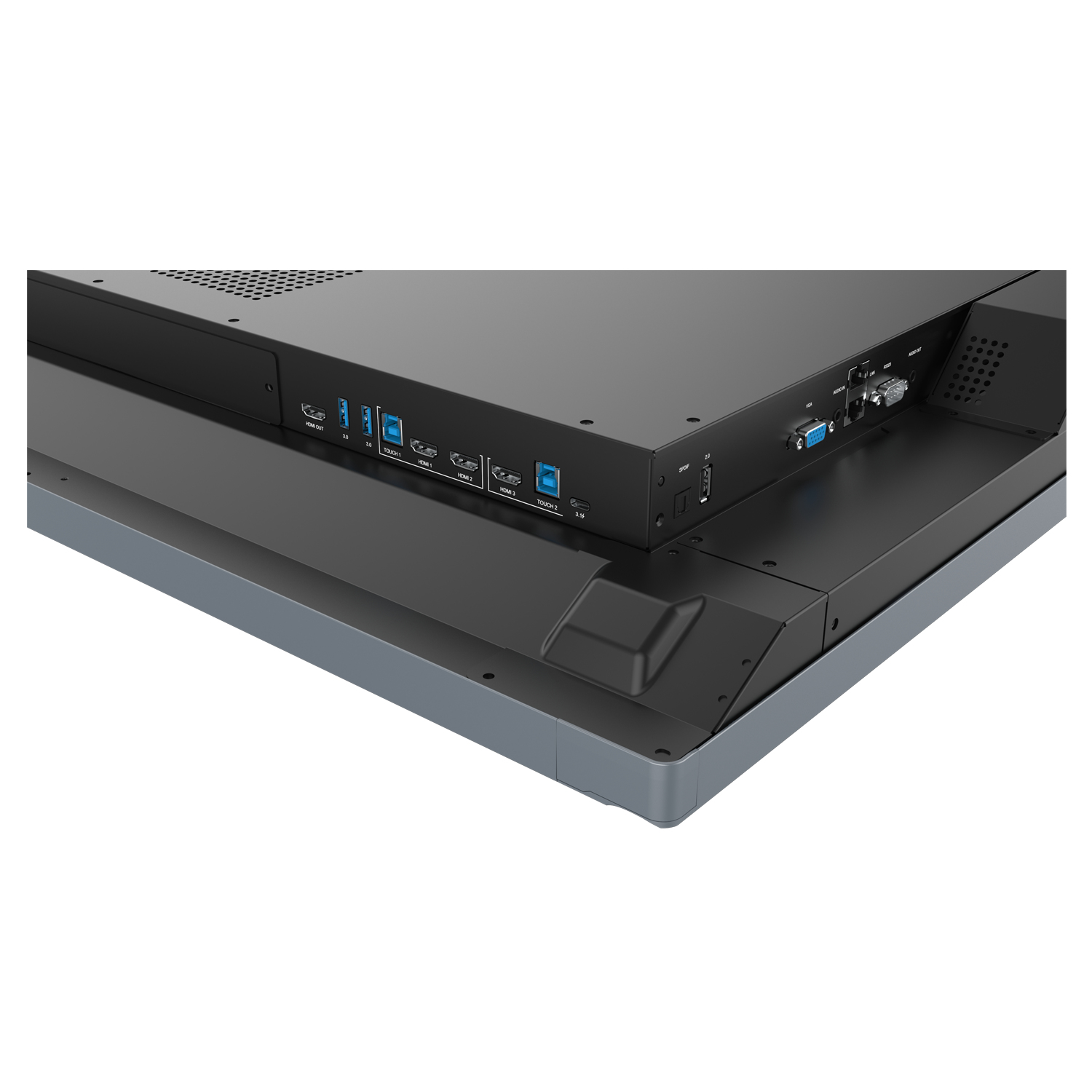 Monitor Vivitek BK750i – Doskonała jakość obrazu w rozdzielczości 4K UHD