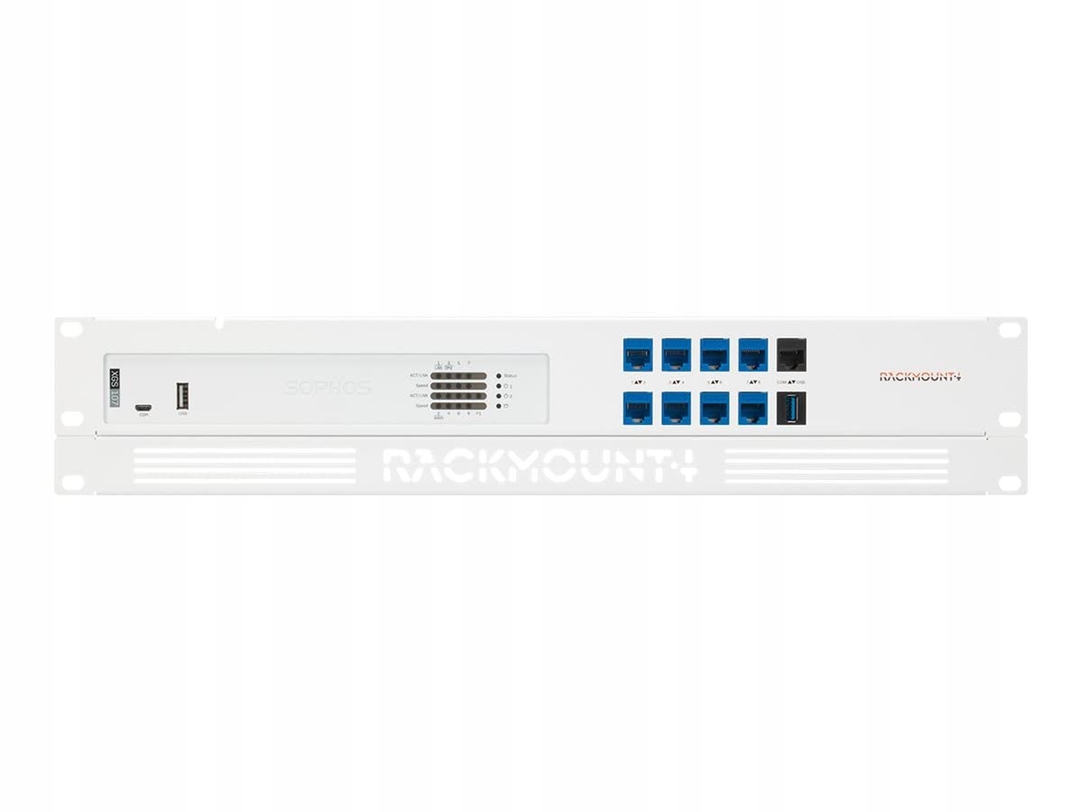 Zestaw do konfiguracji sieci z 9 x parowaniem RJ-45