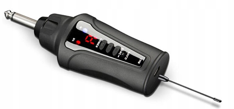 Czułość i precyzyjne przetwarzanie sygnału audio