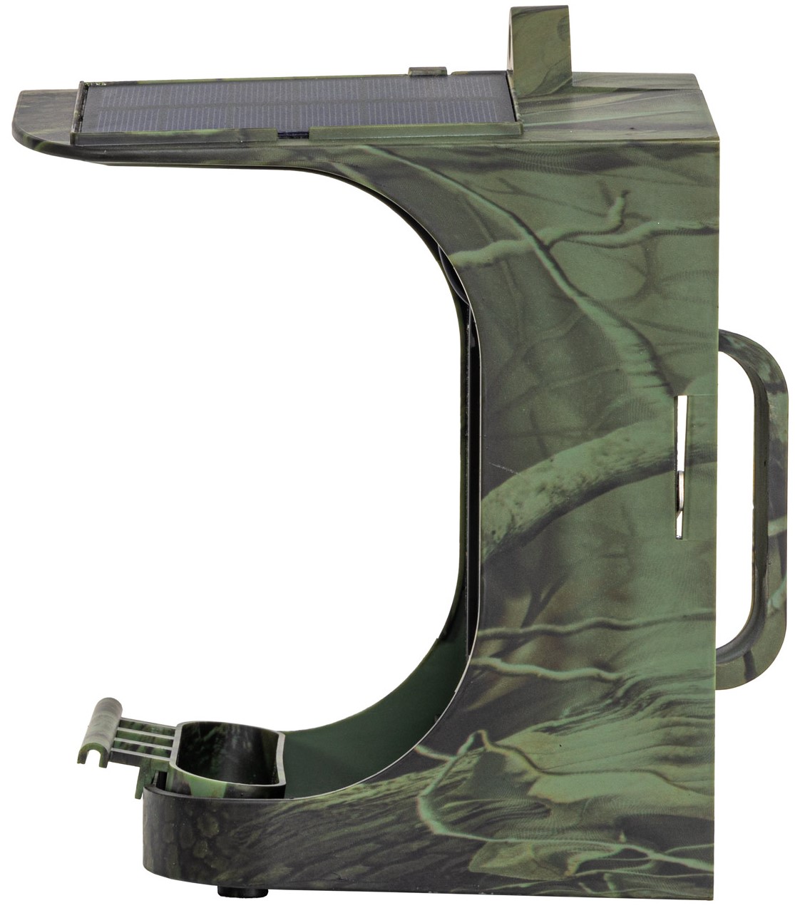 Kluczowe funkcje karmnika EVOLVEO BirdFeeder