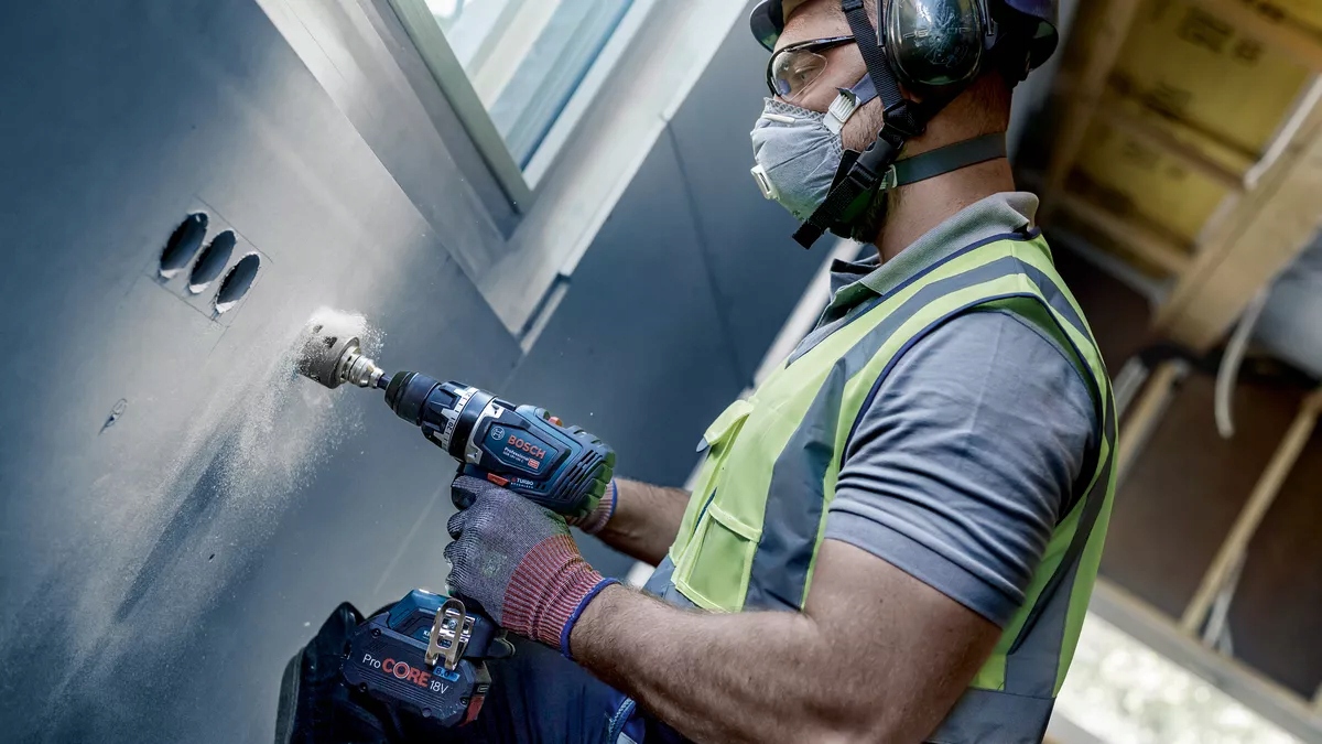 Idealna dla profesjonalistów – Narzędzie dla elektryków i instalatorów