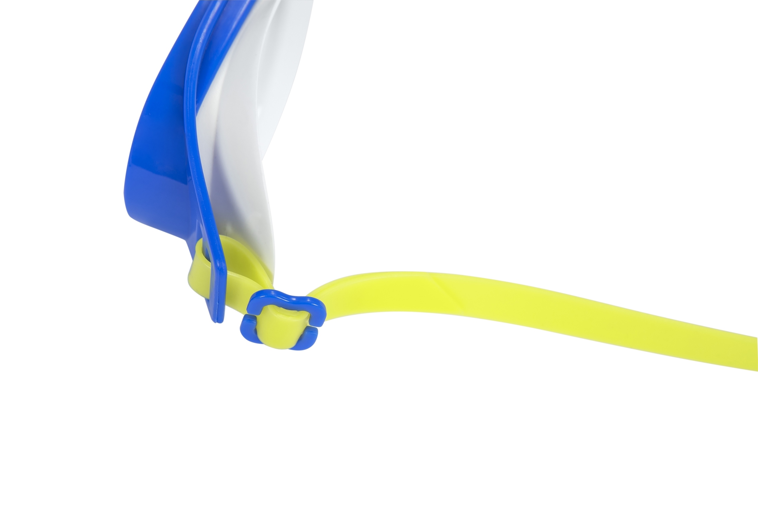 Elastyczna opaska – Idealne dopasowanie i wygoda