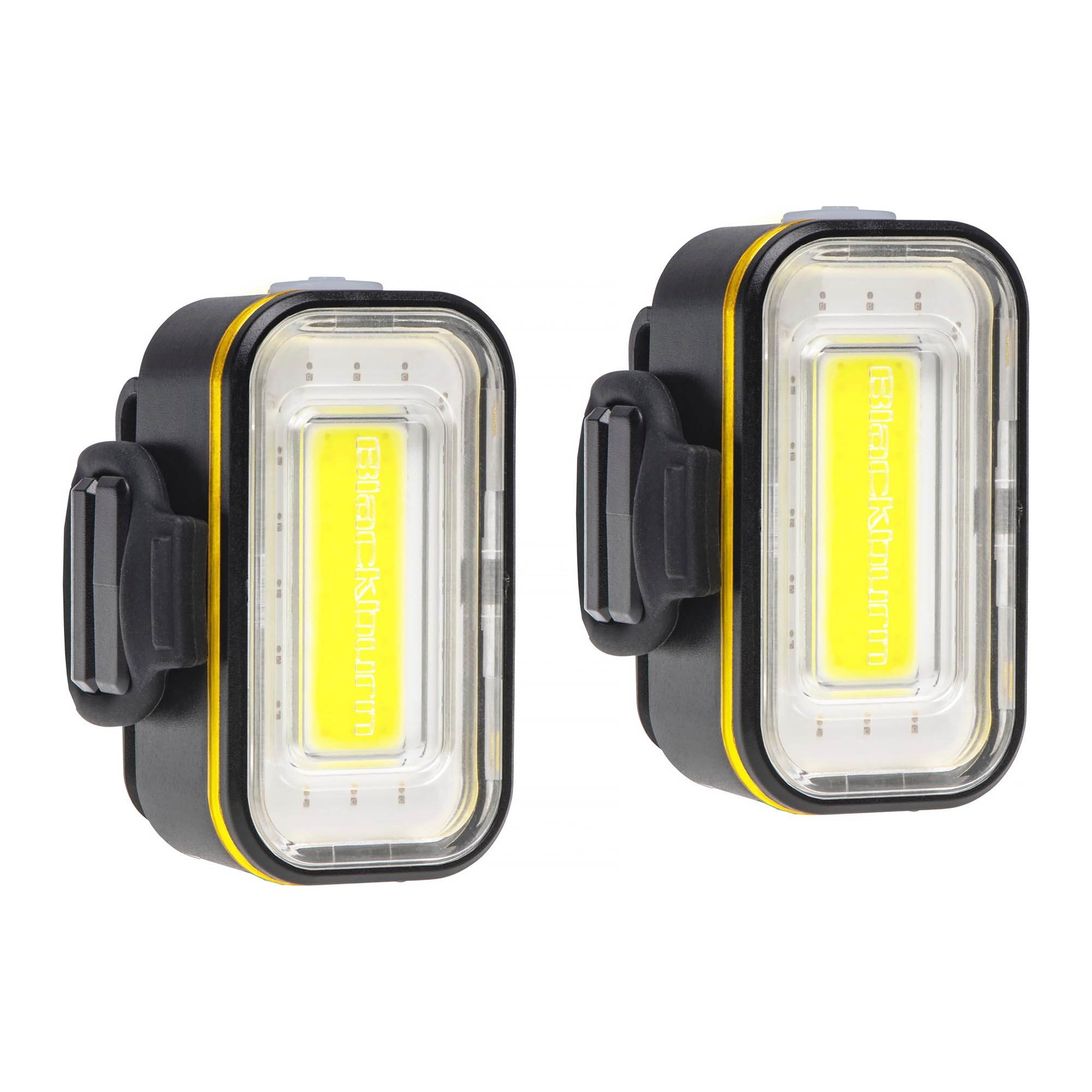 Tryby pracy – Wybierz odpowiednią moc lub czas świecenia